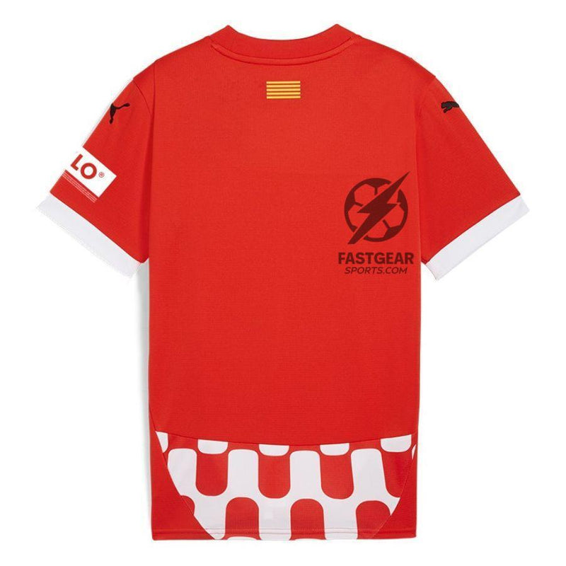 Girona Home Jersey 2024/25