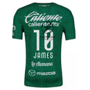 Club León Home Authentic Player 2024/25