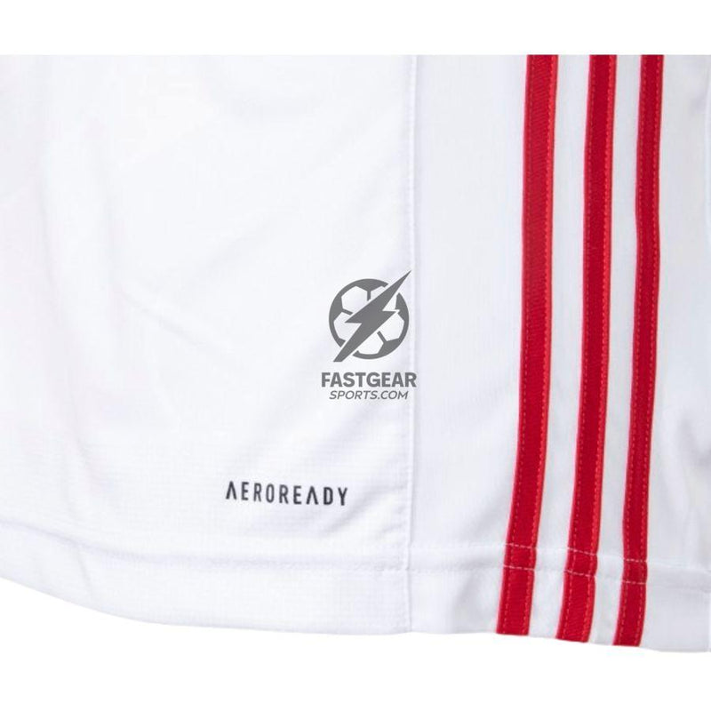 Flamengo Regatta NBB Away 2024/25