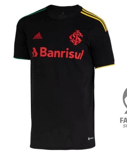 Internacional 2023/24 Jersey