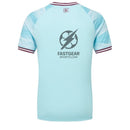 Burnley Away Fan Jersey 2025/26