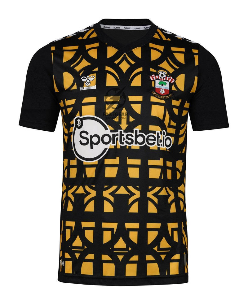 Southampton Jersey 2023/24