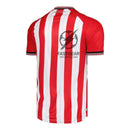 Sunderland Home Fan Jersey Shirt 2025/26
