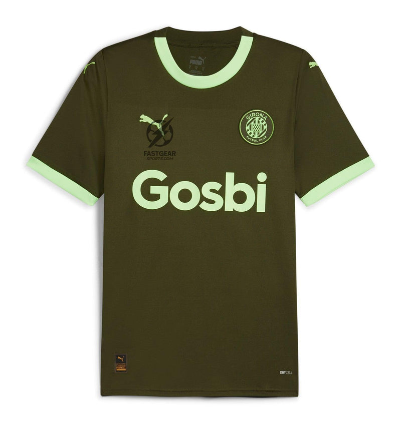 Girona Jersey 2023/24