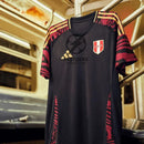 Peru Away Jersey 2024/25