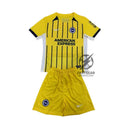 Kids Kit Brighton Away 2024/25