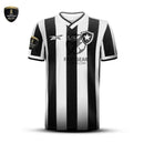 Botafogo Home Fan Jersey 2024/25 Final Libertadores Matchday