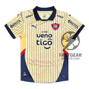 Cerro Porteño Away Fan Jersey 2025/26