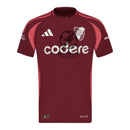 River Plate Away Fan Jersey 2024/25