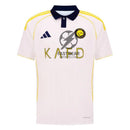 Al-Nassr Third Fan Jersey 2025/26