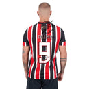São Paulo Away Jersey 2024/25