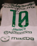 Club León Away Fan Jersey 2024/25