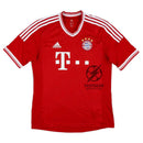 Bayern Munich Home Retro 2013/14