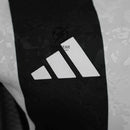 Juventus Home Authentic Player Long Sleeve 2024/25