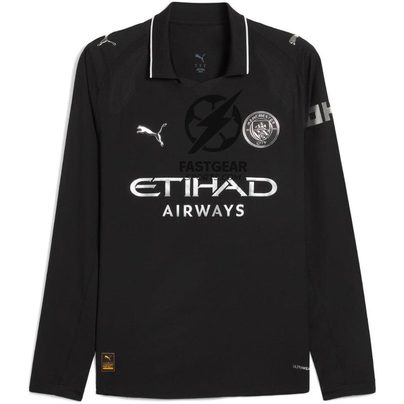 Arsenal Home Rice 41 Authentic Player Jersey Shirt 2025-2026