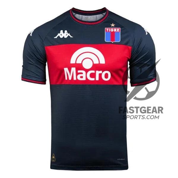 Tigre Home Fan Jersey 2025/26
