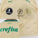 Palmeiras Third Jersey 2024/25