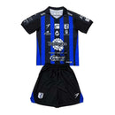 Kids Kit Pachuca Home Fan Jersey 2024/25