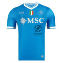 Napoli Home Fan Jersey 2025/26