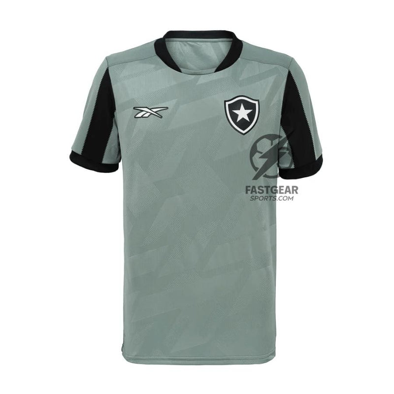 Botafogo GK 1 Jersey 2024/25