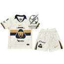 Kids Kit Pumas Home Fan Jersey 2025/26