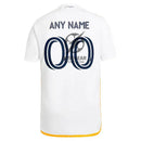 LA Galaxy Home Fan Jersey 2025/26