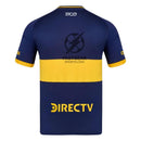 Boca Juniors Home Fan Jersey 2025/26