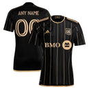 Los Angeles FC Home Fan Jersey 2025/26