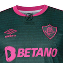 Fluminense Third 2023/24 - Fan Version