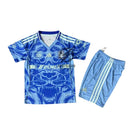 Kids Kit Tigres UANL Away 2025/26