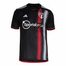 S?uo Paulo Third Jersey 2023/24
