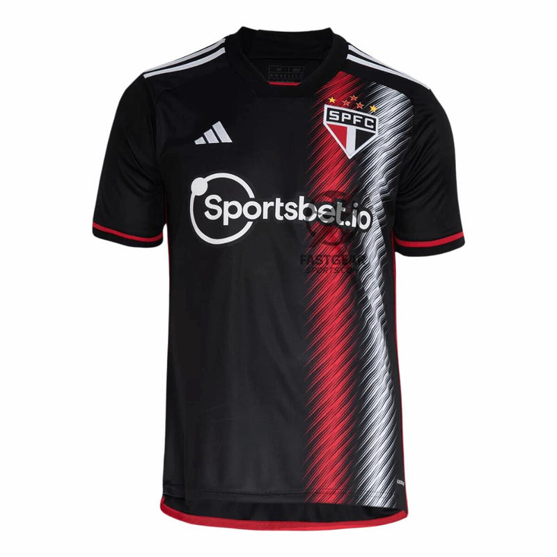 S?úo Paulo Third Jersey 2023/24