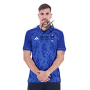 Cruzeiro Home Jersey 2024/25