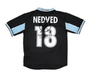 Lazio Away Retro Jersey 1998/99