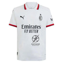 AC Milan Away Jersey 2024/25