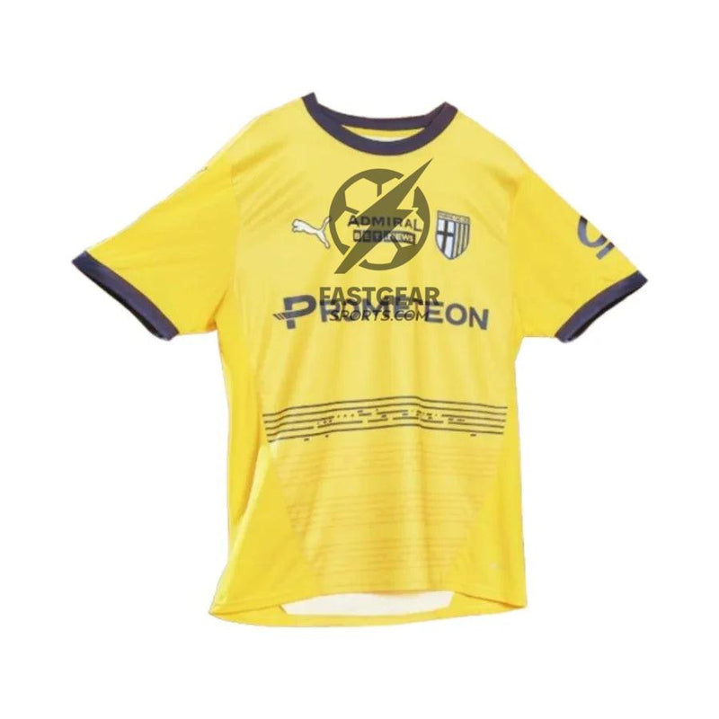 Parma Calcio Third Fan Jersey 2024/25