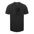 Bayer 04 Leverkusen Home Fan Jersey 2023/24 Patches UCL UEFA Foundation (Official Printing)