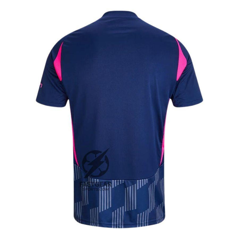 Nottingham Forest Away Jersey 2024/25