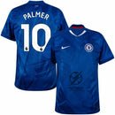Chelsea Palmer 10 Home Fan Jersey 2025/26