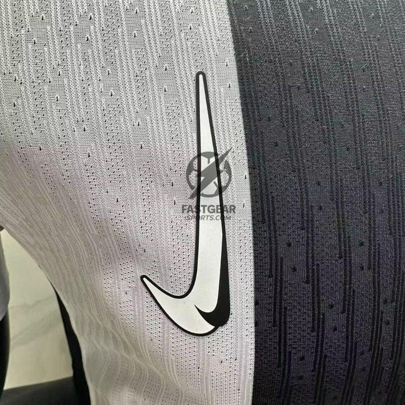 Corinthians Third Player Jersey 2024/25