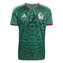Mexico Home Fan Jersey Shirt 2026 World Cup