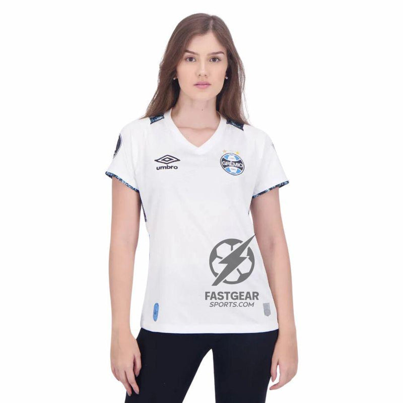Gremio Home  2024/25 Women's