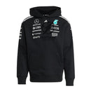 Mercedes AMG Petronas adidas Sweat Jacket Formula 1 F1 Formula One