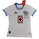 Cruz Azul Away Fan Jersey 2024/25 Women's