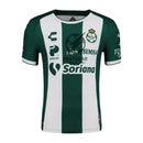 Santos Laguna Home Fan Jersey 2024/25