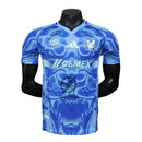 Tigres UANL Away Authentic Player 2025/26