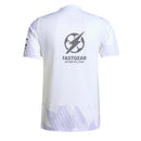 Manchester United Away Fan Jersey Shirt 2025/26
