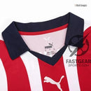 Chivas Home Soccer Jersey 2023/24