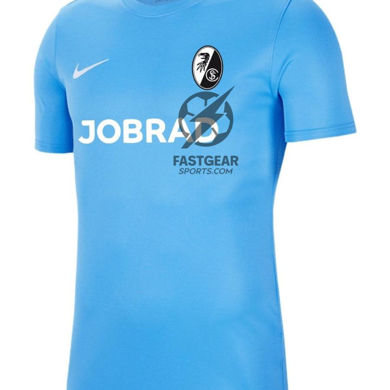 Freiburg Third Fan Jersey Shirt 2025-2026