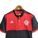 Retro Flamengo Home Fan Jersey 2017